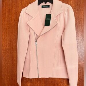 New Ralph Lauren sweater